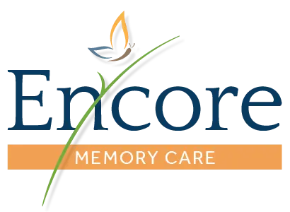 Encore Memory Care Logo