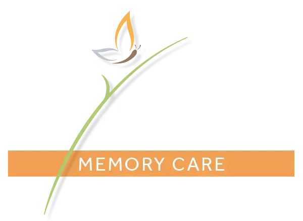 Encore Memory Care Logo