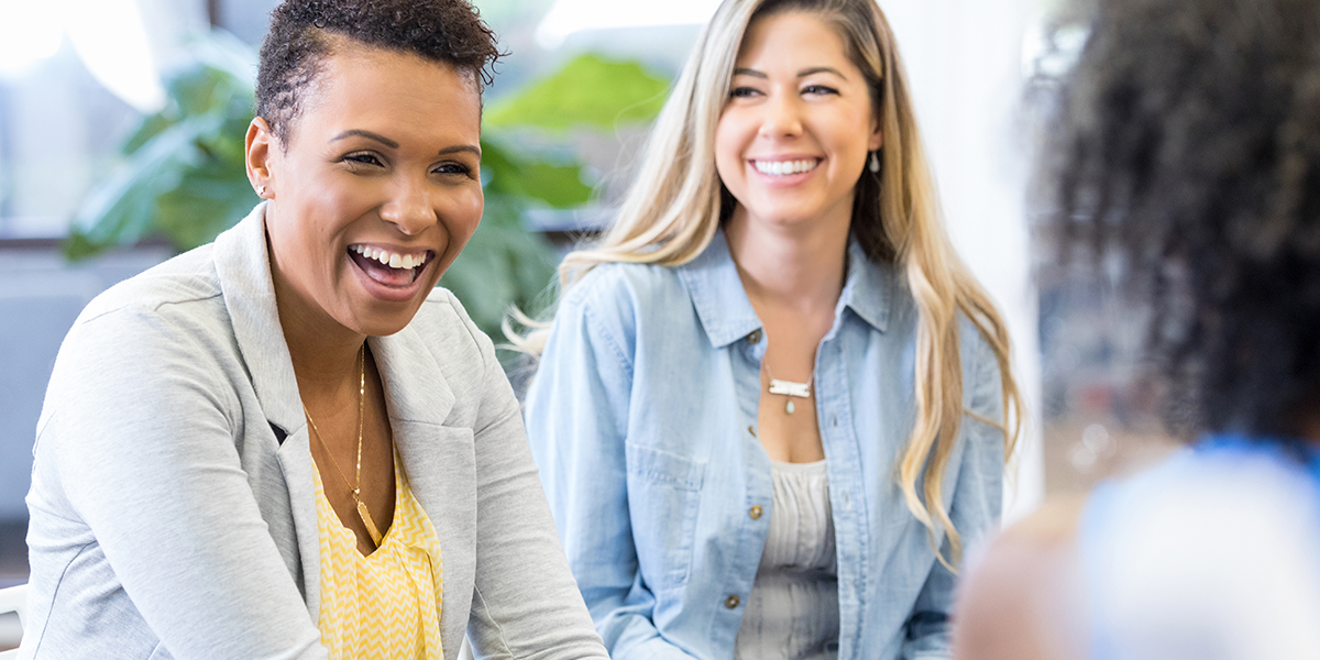 Caregiver Support Group