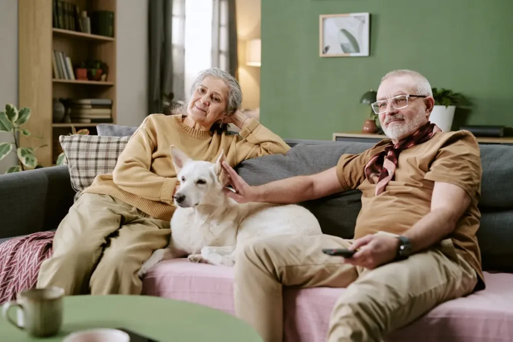 Dementia Types and Stages | Encore Memory Care at Bolingbrook