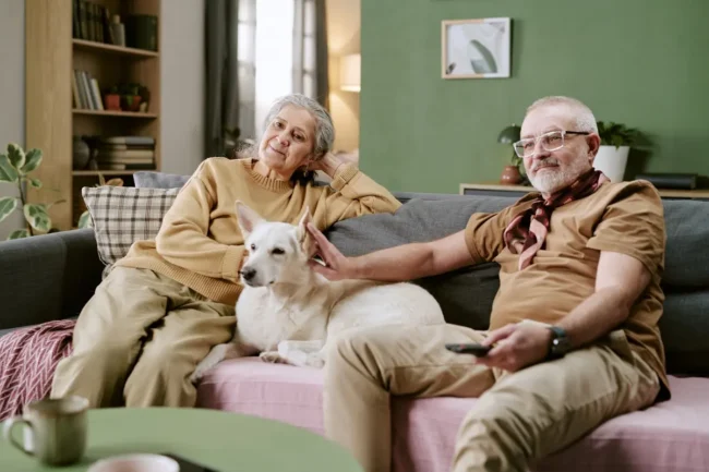 Dementia Types and Stages | Encore Memory Care at Bolingbrook