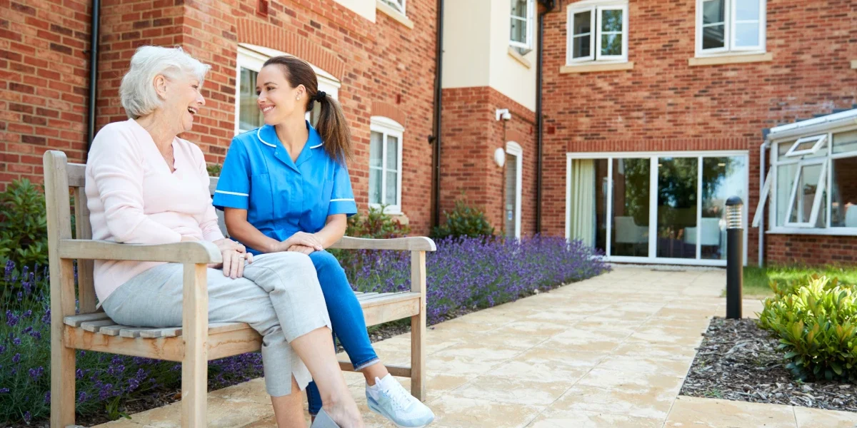 Assisted Living for Dementia vs. Memory Care | Crystal Lake