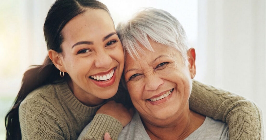 Barrington Dementia Caregivers: Preventing Burnout | Encore