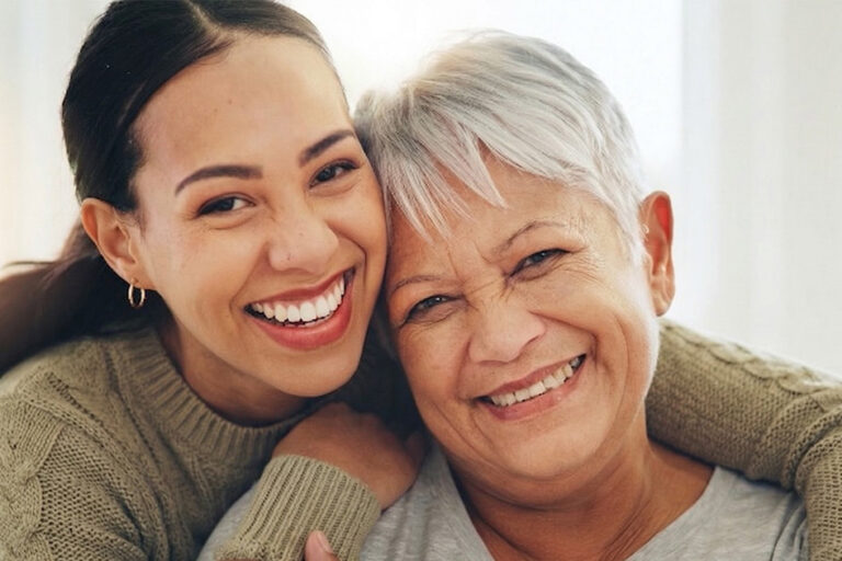 Barrington Dementia Caregivers: Preventing Burnout | Encore