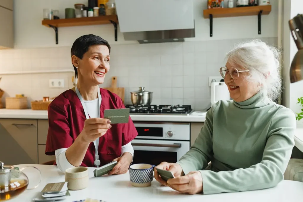 Average Cost of Memory Care in Illinois | Encore