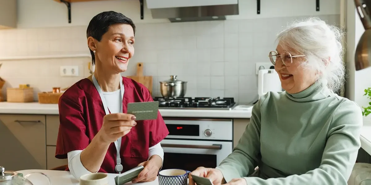 Average Cost of Memory Care in Illinois | Encore