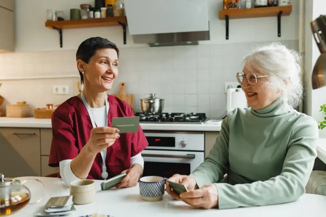 Average Cost of Memory Care in Illinois | Encore