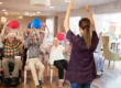 Best Exercise for Dementia | Encore Bolingbrook Memory Care