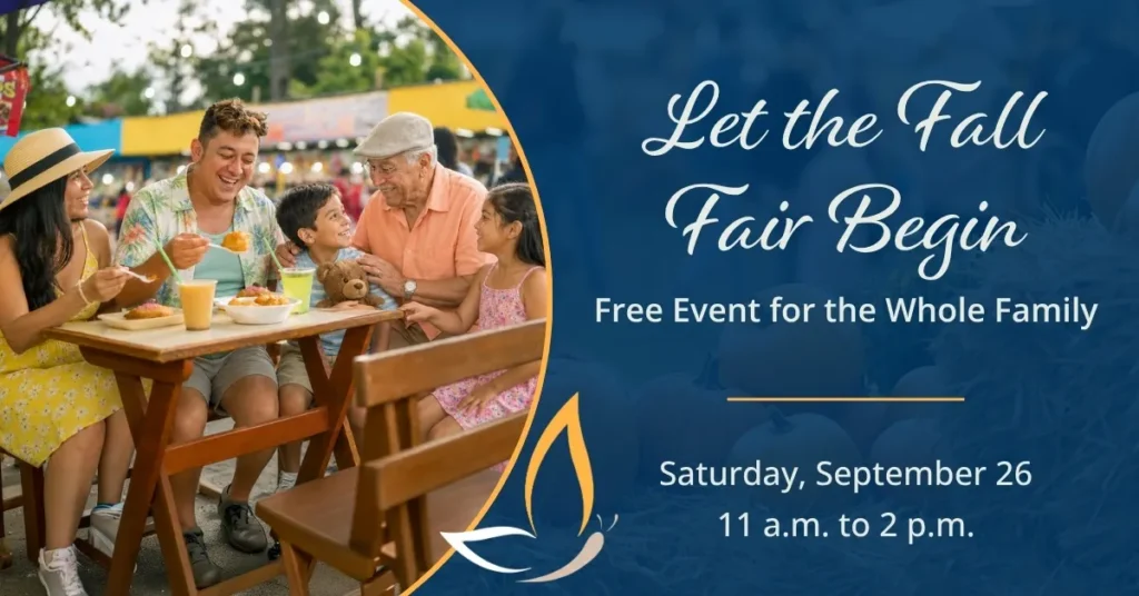 Encore at Bolingbrook | Let the Fall Fair Begin