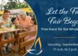 Encore at Bolingbrook | Let the Fall Fair Begin