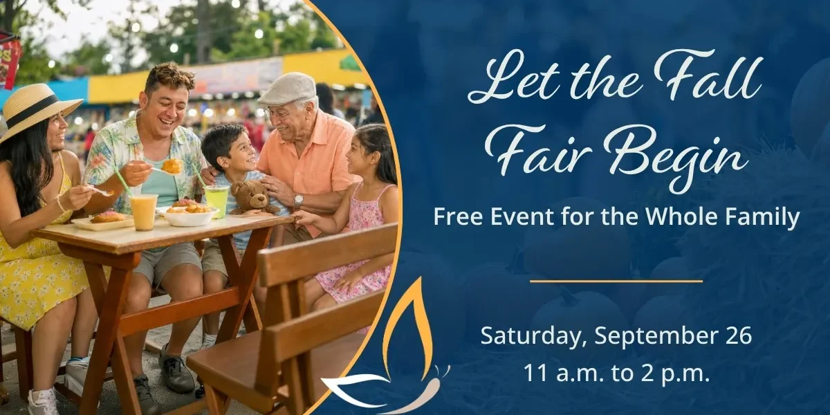 Encore at Bolingbrook | Let the Fall Fair Begin