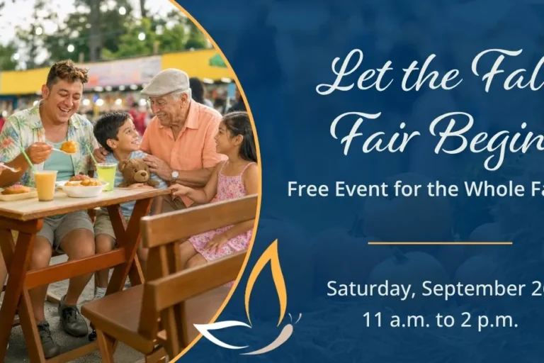 Encore at Bolingbrook | Let the Fall Fair Begin